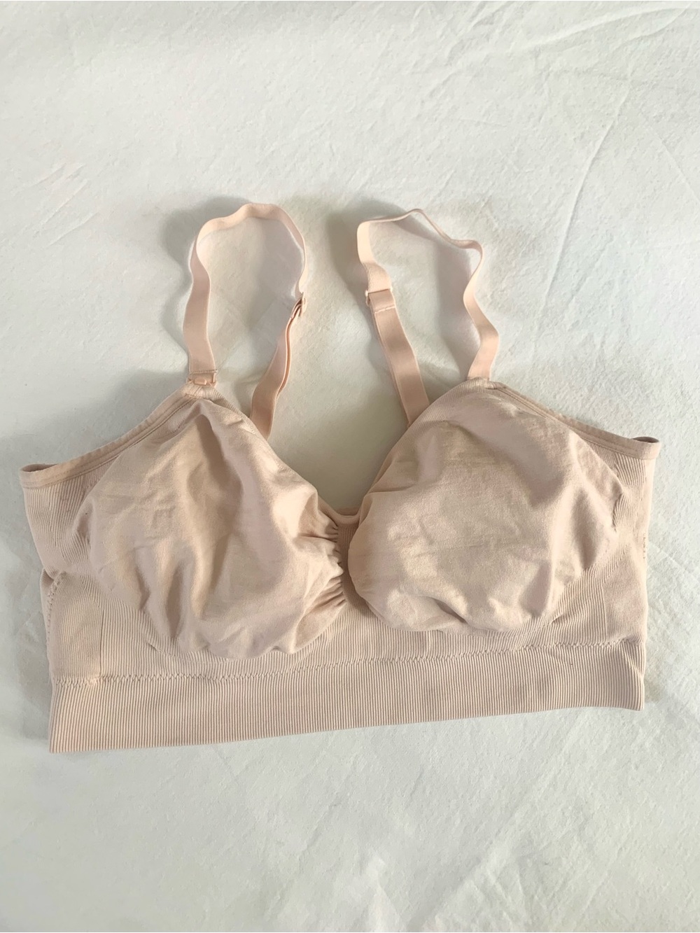 Kindred Bravely Sublime Nursing Bra-Large